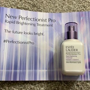 Brand new Estée Lauder perfectionist pro serum